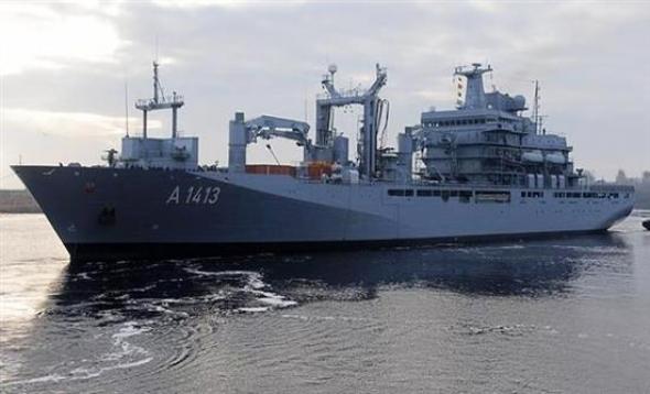 Να αποχωρήσει το ΝΑΤΟ από το Αιγαίο θέλει η Τουρκία