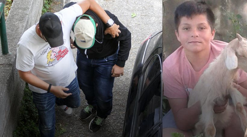 Ξέσπασε η γιαγιά του Τάσου: «Η μαμά του είναι ράκος, δεν μπορούμε να τη συνεφέρουμε!»