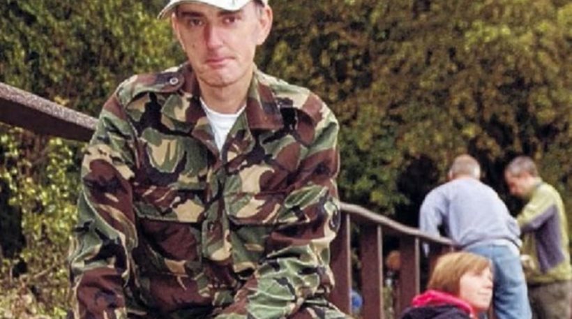 Νέες αποκαλύψεις: Ο δολοφόνος της Κοξ μάθαινε πώς να κατασκευάζει όπλα (φωτό)