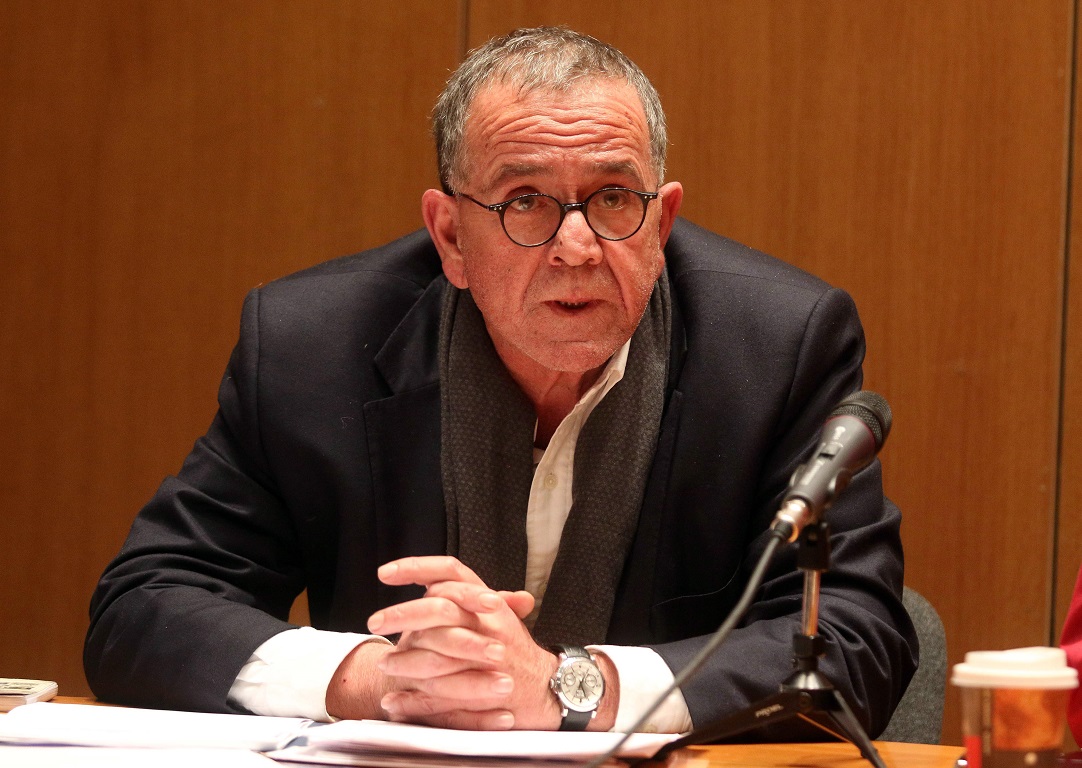 Μουζάλας: «Οι περισσότεροι πρόσφυγες δεν ενδιαφέρονται να αφομοιωθούν στην Ελλάδα»