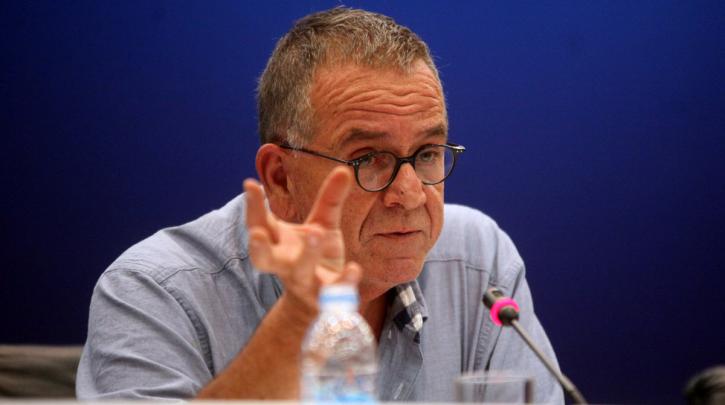 Γ.Μουζάλας: «Εχουμε ζητήσει από τους ευρωπαίους εταίρους να πάρουν όλα τα ασυνόδευτα προσφυγόπουλα»