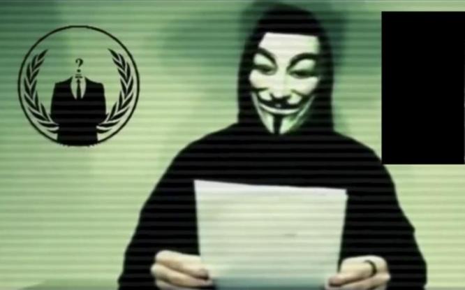 Η «εκδίκηση» των Anonymous στον ISIS για το μακελειό του Ορλάντο (φωτό)