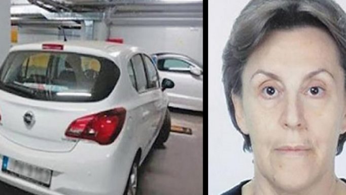 Υπόθεση Ε.Αγραφιώτου: Σοκαριστική περιγραφή γυναίκας για τον καραφλό μανιακό του υπογείου [βίντεο]