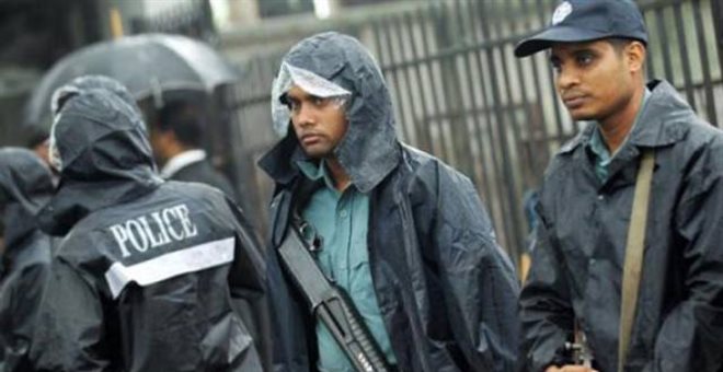 Μπαγκλαντές: Νεκρός 19χρονος ύποπτος για τρομοκρατία