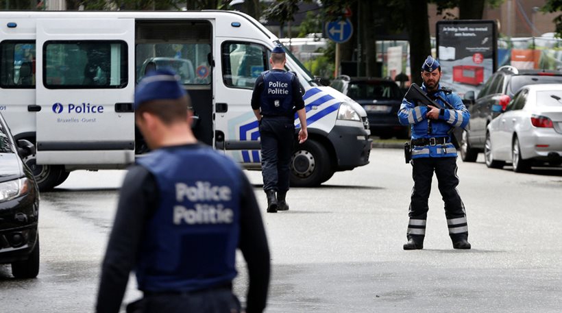 Βέλγιο: Συλλήψεις 12 ατόμων που σχεδίαζαν νέες τρομοκρατικές επιθέσεις