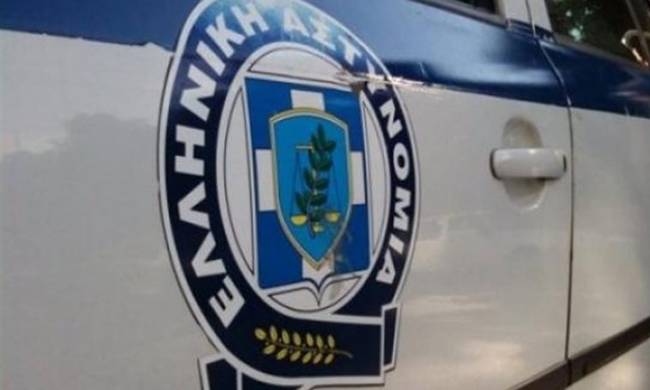 Ληστεία σε γνωστό οινοποιείο στην Κηφισιά