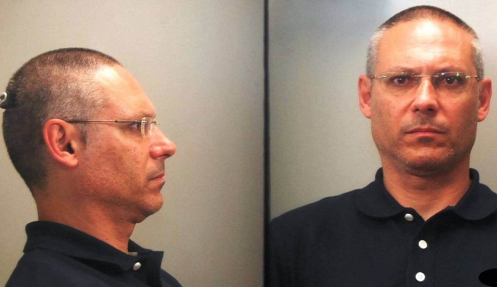 Στο φως της δημοσιότητας έδωσε η ΕΛ.ΑΣ φωτό και στοιχεία του 47χρονου που εξαπατούσε ηλικιωμένους