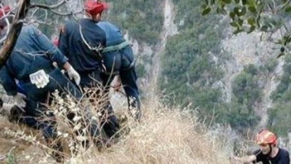 Εκπρόσωπος Πυροσβεστικής: «Θα ψάχνουμε μέχρι να βρεθεί ο 9χρονος» [βίντεο]