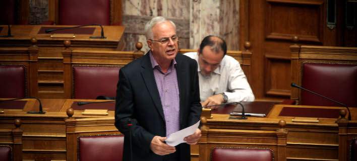 Υπ. Αγροτικής Ανάπτυξης: «Αμεσα στη Ρόδο τα κλιμάκια καταγραφής ζημιών»