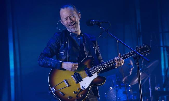 Φωτογραφίες και βίντεο από τα σοβαρά επεισόδια στη Κωνσταντινούπολη μετά την επίθεση ισλαμιστών σε οπαδούς των Radiohead