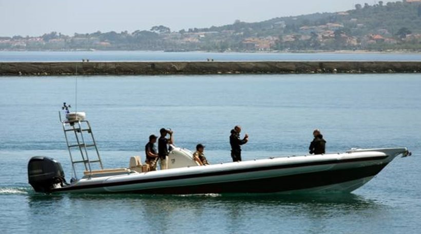 Λιμενικό: Σε εξέλιξη επιχείρηση εντοπισμού σκάφους με πρόσφυγες στις Κυκλάδες