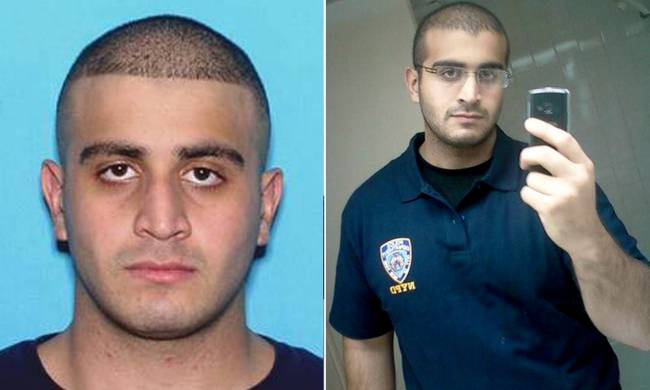 Μακελειό στο Ορλάντο: Ισλαμιστής στρατιώτης ο δράστης – Στο φως της δημοσιότητας οι συνομιλίες του