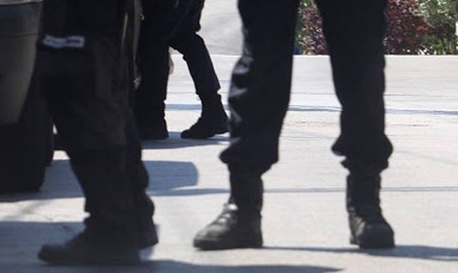 Οι Αρχές των ΗΠΑ έδωσαν στη δημοσιότητα βίντεο με περιστατικά αστυνομικής βίας