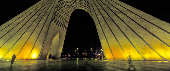 Οι αρχές στο Ιράν ισχυρίζονται πως απέτρεψαν την «μεγαλύτερη τρομοκρατική επίθεση» στην ιστορία της χώρας