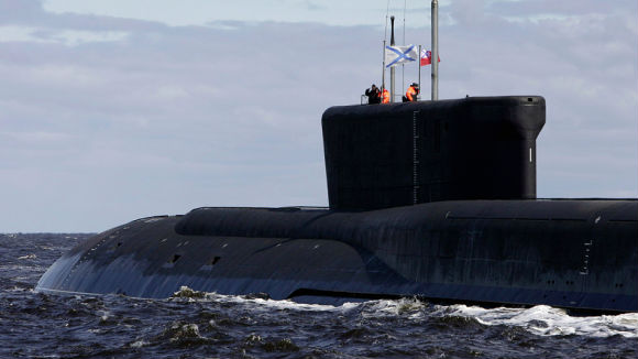 Το ΝΑΤΟ τρέμει τα ρωσικά υποβρύχια και επιχειρεί να τα “ξετρυπώσει” με… ασκήσεις (βίντεο)