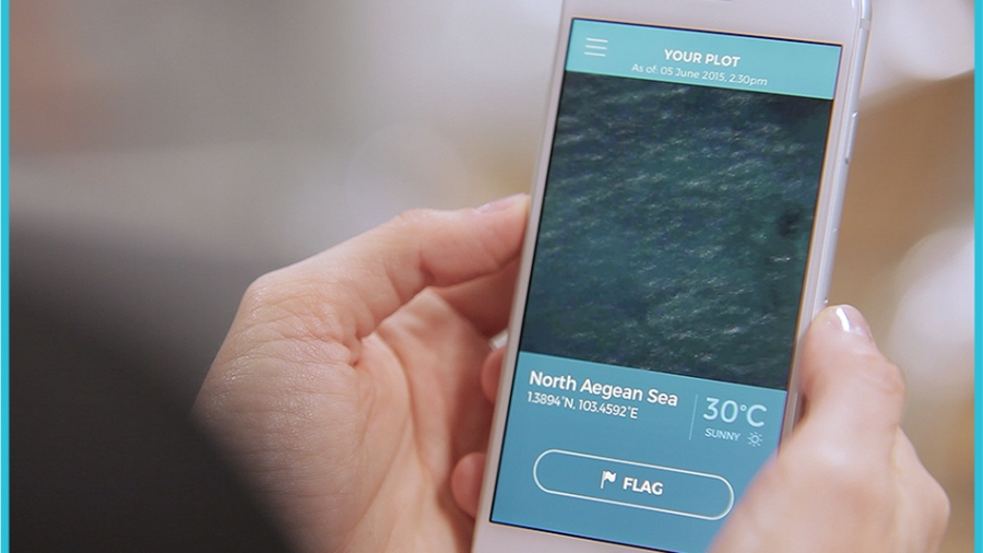 Απάτη τελικά η εφαρμογή που υποσχόταν ότι διασώζει τους πρόσφυγες στη Μεσόγειο