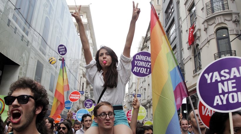 Τουρκία: Συνελήφθησαν τζιχαντιστές που σχεδίαζαν επίθεση εναντίον των LGBT