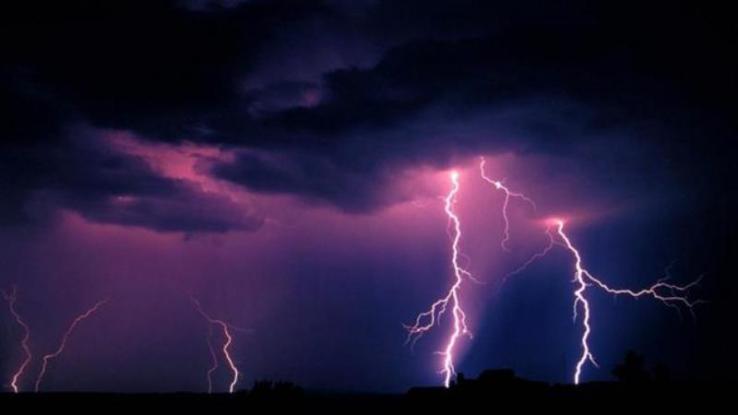 67 άνθρωποι πέθαναν στην Ινδία από … κεραυνούς!