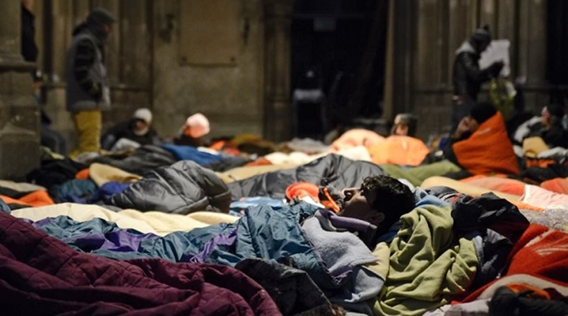 Στους 57.000 οι πρόσφυγες και οι μετανάστες στη χώρα (πίνακας)