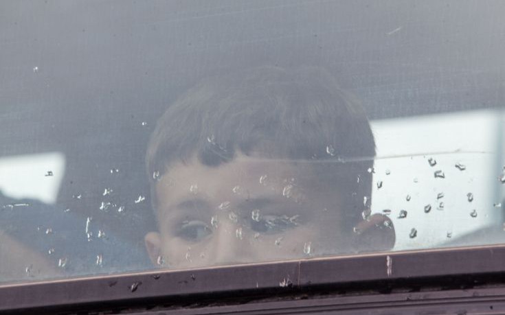 Θεσσαλονίκη: Φιλοξενία 242 προσφύγων σε ξενοδοχεία με πρωτοβουλία του δήμου και ΜΚΟ