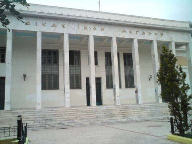 Κόρινθος: Μυστήριο η δολοφονία του 46χρονου από δυο νεαρά κορίτσια [βίντεο]