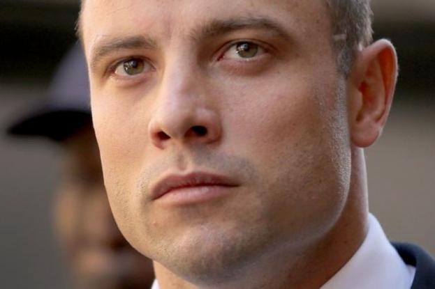 Προκαλεί ξανά ο Πιστόριους: «Η Ρίβα δεν θα ήθελε να είμαι φυλακισμένος»