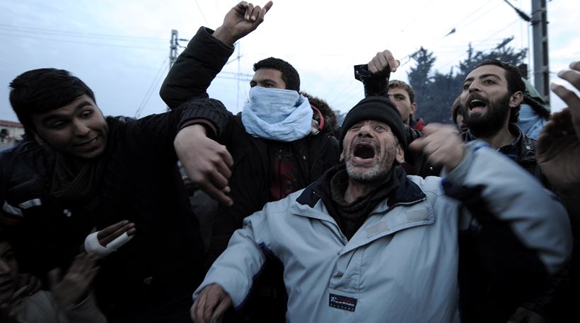 Στους 56.729 οι πρόσφυγες και μετανάστες σε όλη τη χώρα