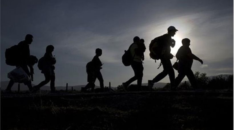 Έβρος: Πυροβόλησαν πρόσφυγα από την τουρκική όχθη του ποταμού