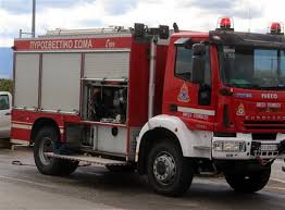 Βόλος: Διαμέρισμα κάηκε από βραχυκύκλωμα στον ανεμιστήρα