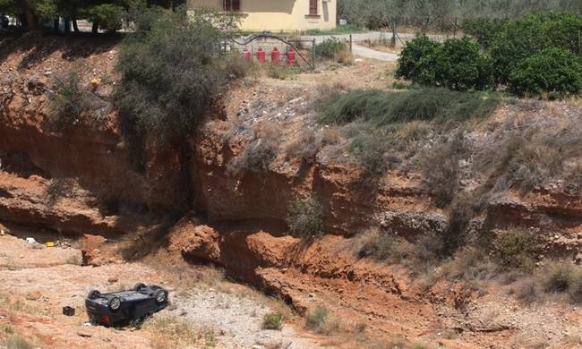 Άργος: Έδεσαν, φίμωσαν και λήστεψαν επιχειρηματία