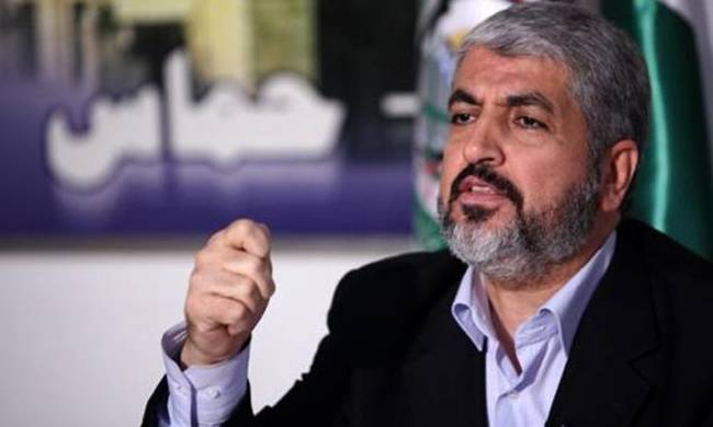 Χαμάς: Eυχαριστεί την Τουρκία για την εξομάλυνση των σχέσεων Άγκυρας – Ισραήλ