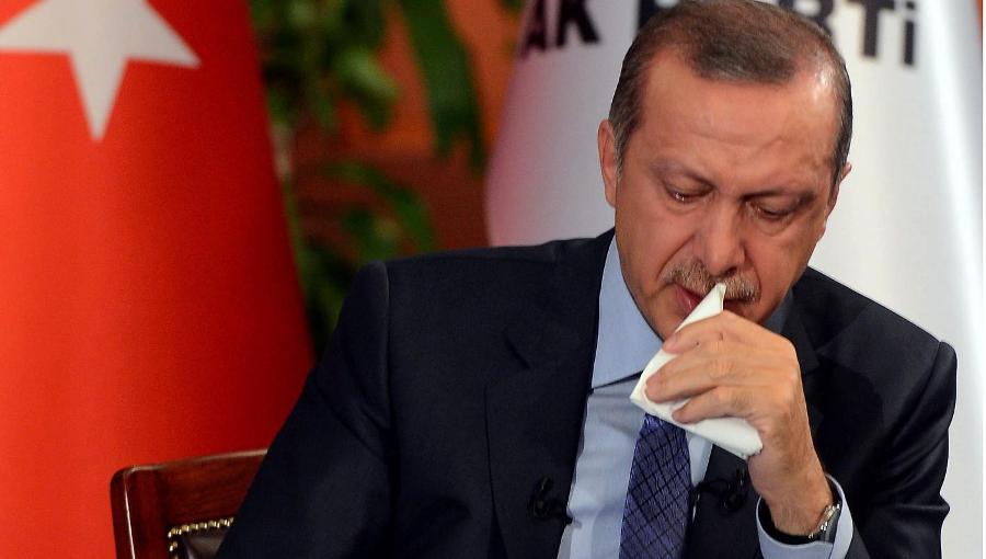 Αρνητική η απάντηση της Μόσχας στον Ρ.Τ.Ερντογάν: «Ήρθε πολύ αργά και είναι “πολύ λίγη” η απολογία σου»