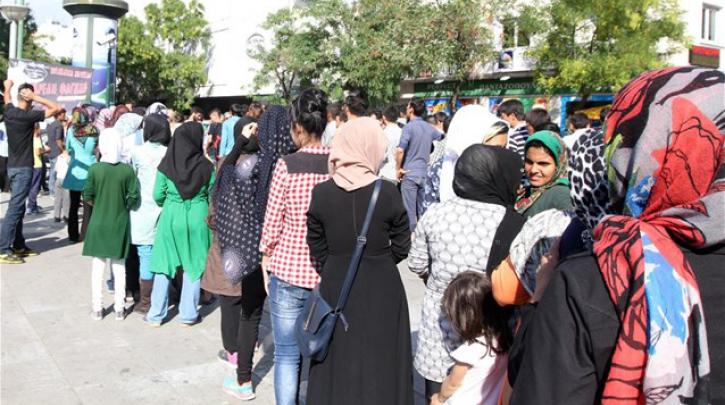 Θ. Δρίτσας: «Πλήρης εκκένωση Πειραιά και Ελληνικού ως τις 20 Ιουλίου από πρόσφυγες και μετανάστες»