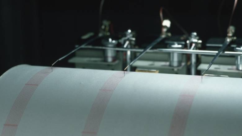 Σεισμός μεγέθους 5,3R στη Ρωσία!