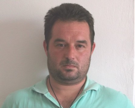 Ηλεία: Αυτός είναι ο παιδεραστής που προσπάθησε να βιάσει ανήλικο παιδί (φωτό)