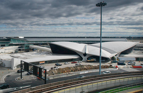 Λήξη συναγερμού στο JFK της Νέας Υόρκης έπειτα από απειλή για βόμβα [upd]