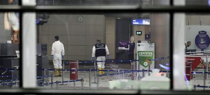 Σύσσωμη η διεθνής κοινότητα καταδικάζει την επίθεση στην Κων/πολη