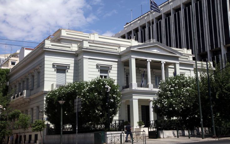 To YΠΕΞ καταδικάζει το τρομοκρατικό χτύπημα στην Κων/πολη