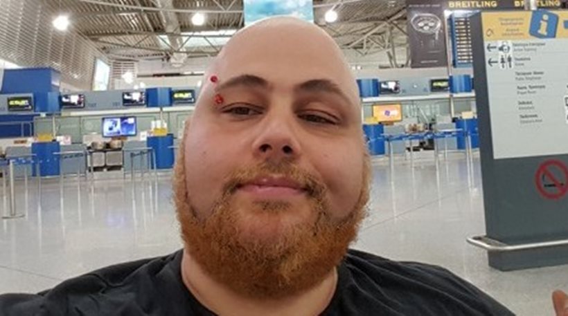 Από θαύμα σώθηκε Έλληνας επιστήμονας στο αεροδρόμιου «Ατατούρκ» λίγο πριν την αιματηρή επίθεση