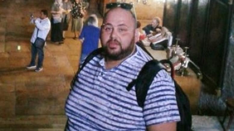 Γιάννης Κουμπανάκης: Ο Κρητικός που γλίτωσε παρά τρίχα από την επίθεση στο Ατατούρκ (φωτό)