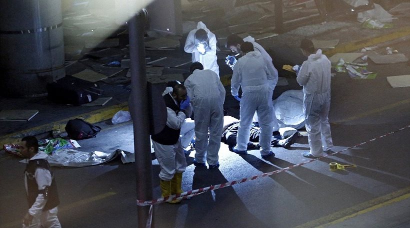 Πεκίνο για τη τρομοκρατική επίθεση στη Τουρκία: «Την καταδικάζουμε σθεναρά»