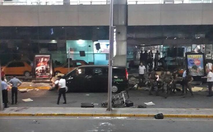 Ενίσχυση των μέτρων ασφάλειας στα αεροδρόμια της Αυστραλίας ζητούν οι ειδικοί