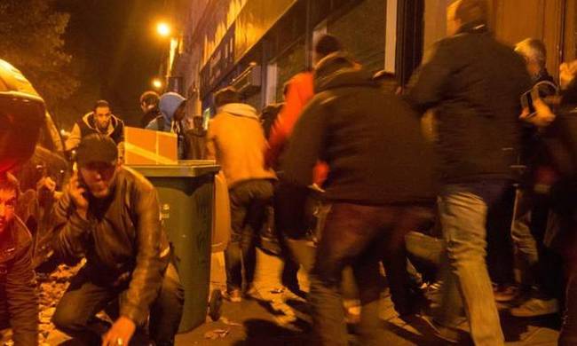 Τρομοκρατικός κίνδυνος: Σε ποια κατηγορία κατατάσσονται Ελλάδα και Κύπρος [πίνακας]