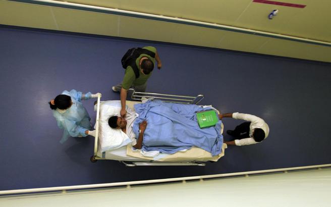 Ωστικό κύμα από έκρηξη βόμβας σκότωσε γυναίκα στο Μπαχρέιν- Τραυματίστηκαν 3 παιδιά