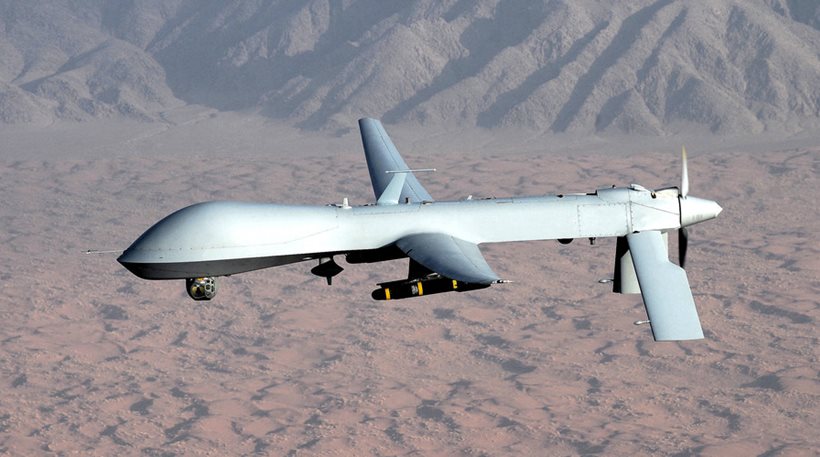 Τουλάχιστον 116 άμαχοι σκοτώθηκαν την τελευταία οκταετία από πλήγματα αμερικανικών drones