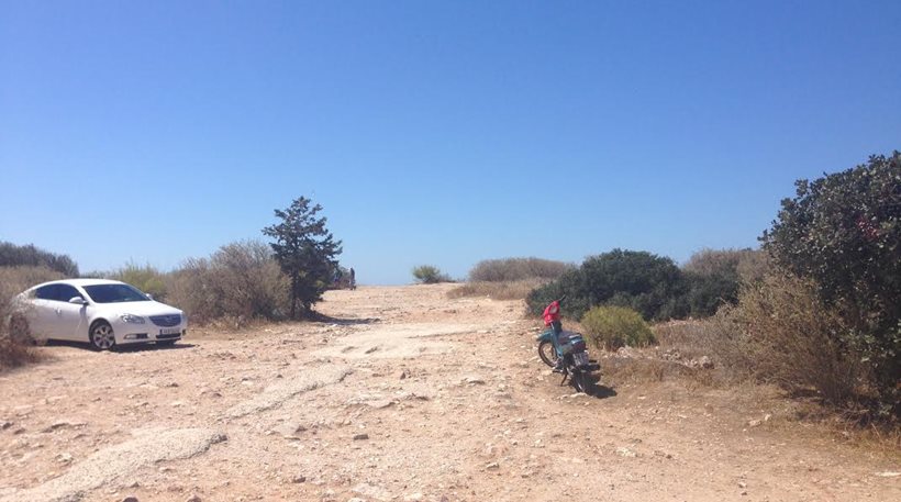 Έγκλημα στα Λιμανάκια: Μίλησε στο τηλέφωνο με την 19χρονη λιγο πριν τη δολοφονία του το 50χρονο θύμα;