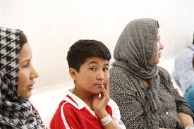 ΔΟΜ: Πάνω από 3.000 οι αιτήσεις επαναπατρισμού από πρόσφυγες το 2016