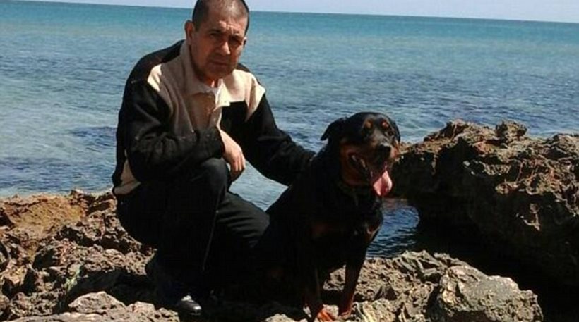 Η ιστορία του Τυνήσιου στρατιωτικού γιατρού που σκοτώθηκε στο μακελειό της Κωνσταντινούπολης (φωτό)