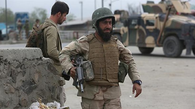 Βομβιστική επίθεση κατά τοπικού ηγέτη στο Αφγανιστάν – 3 νεκροί και 17 τραυματίες