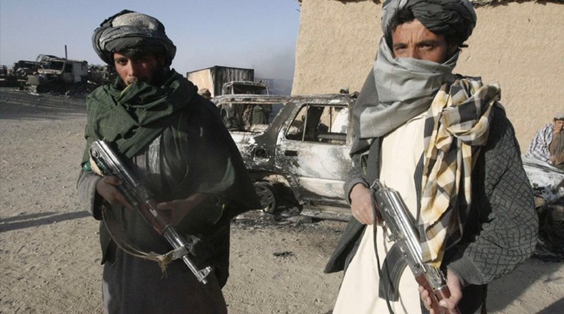 Ηγέτης των Ταλιμπάν: «Οι Αμερικάνοι να φύγουν άμεσα από το Αφγανιστάν»